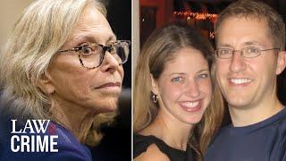 Donna Adelson Faces Trial in Twisted Murder of Law Professor Dan Markel