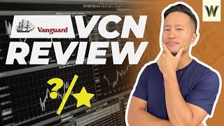 VCN Review: Vanguard Canada All-Cap ETF