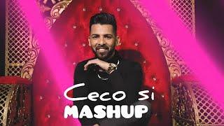 Ceco Si   ＂MashUp＂ Official 4K Video, 2021