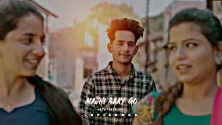 Majhi Baay Go - [Slowed+Reverb] - Keval Walanj | Sonali Sonawane - Prashant Natki -  |