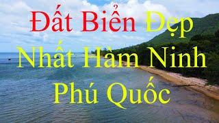 Mua Bán Đất Phú Quốc | Đất Biển Cây Sao Hàm Ninh Phú Quốc | Sivaland