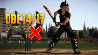 Play Don Bradman 14/17 (2024) | Keyboard ONLY! No Joystick!