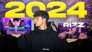 SABINOG RECAP 2024 *best rizz, moments, fail*
