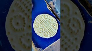 Sahiwali Kulcha Naan  Mashallah Naan Shop Sahiwal @aliraza77215 #kulchaontawa #kulchanaan