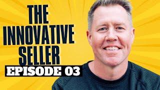 Why "NTENT" Beats MEDDIC |  The Innovative Seller - Episode 03