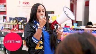 Bring It!: Bonus - DD4L Supermarket Showdown (Season 5, Episode 4) | Lifetime