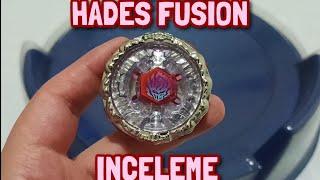 FUSION HADES | INCELEME | ÇEKILIŞ SONUÇLARI