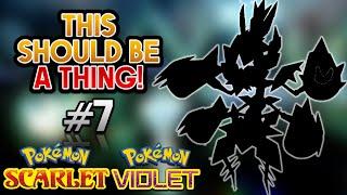 5 MORE Pokémon Designs I’d Like To See In Pokémon Scarlet & Violet | EP 7