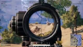 PUBG Highlights Package