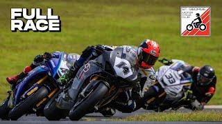 Bike Racing | AGV 600cc, F1 & F2 - Motul Summer Bike Series 2025