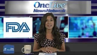 OncLive News Network Preview: FDA Approval in Head and Neck Cancer