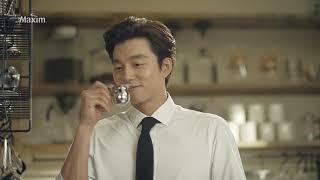 [카누] 세상에서 가장 작은 카페 사장님 공유