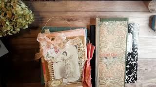 What is a junk journal? What is it for?