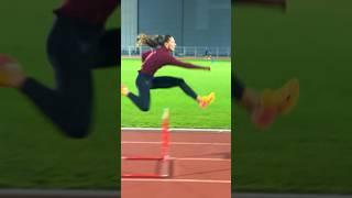 THERE IS NOTHING QUIET LIKE the satisfaction of pursuing my passion#trackandfield #sport #running