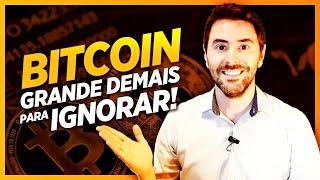  Como comprar BITCOIN? Aprenda a comprar Bitcoin da forma CERTA e SEGURA