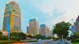 Anyang City, Henan, China.   安阳市    Аньян   (5500000)