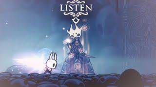 [Hollow Knight] Revek Hitless (Spirits Glade)