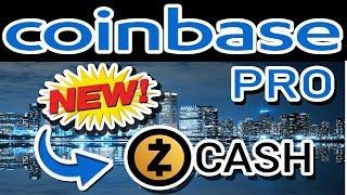 Coinbase allows FIAT withdrawals and adds ZCash (ZEC)! Experts STILL calling for a Bull Run. HODL!