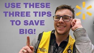 Tips to save BIG at Walmart! | Rogers Finance