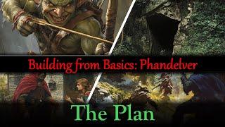 Foundry VTT Livestream: Planning for Phandelver