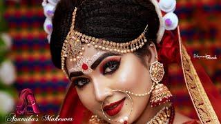 ANAMIKA'S makeover's 