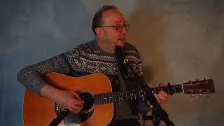 Cloudscapes, song by Brian Campbell