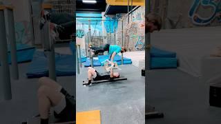 Powerful bench press #workout #calisthenics #benchpress #power  #streetworkout #fitness #воркаут