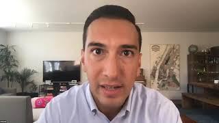 Building Empathy in a Fractured World with Jamil Zaki