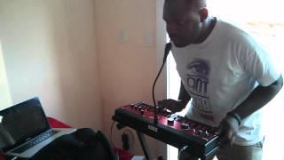 Auto tuned Beatbox