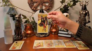 VIRGO GOD IS PUTTING YOU AND THIS PERSON TOGETHER/ITS TIME FOR THIS MIRACLE! JULY 2024 TAROT TAROT