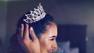 GABY  HIGHLIGHT QUINCEANERA VIDEO