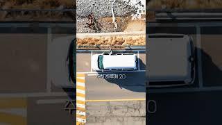 연예인밴으로 하루 2000원 내고 스텔스차박 하기 #밴라이프 #vanlife #차박 #동막해변 #동막해수욕장 #차박지