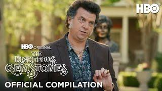 The Righteous Gemstones' Best Insults | The Righteous Gemstones | HBO