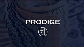 RK (#B7) Type Beat // "Prodige" Instru Rap (Prod. HRNN)