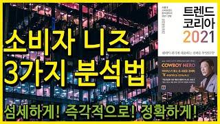 [오디오북/책읽어주는여자/손앵커]기술이 나보다 나를 더 잘알기 시작한 시대_트렌드코리아_5부[손앵커의더책방]