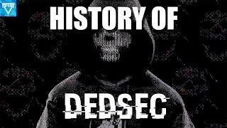 History Of DedSec