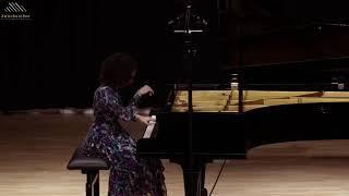 Beethoven Piano Sonata in A-flat op 110 -Marianna Shirinyan (Bechstein 1920)