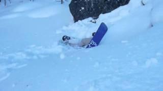 How Not To Jump Off a Cliff