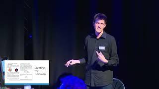 Sounds in Space 2018 - Martin Rieger - Heatmap Casestudy