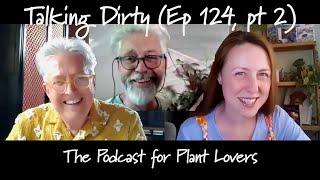 Nick Macer of Pan Global Plants (Talking Dirty Ep 124, pt 2)