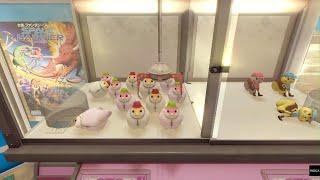 YAKUZA 0 UFO Catcher Glitch