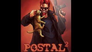 Postal 2. Прохождение. #2.Вторник