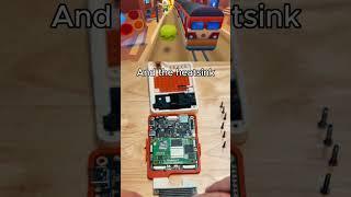 Turn Ideas into Gadgets #DistillerAlpha #robotics  #iot  #raspberrypi #edgeai #codingtutorial