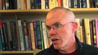 Bill McKibben - A State of Green Short