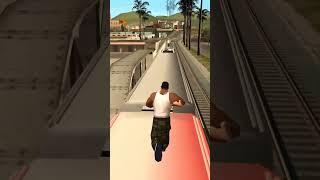 3000 IQ San Andreas with ______?