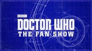 Doctor Who: The Fan Show Trailer