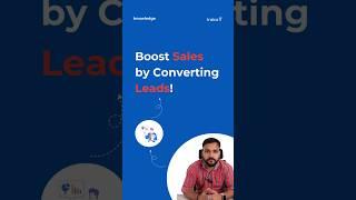 Turn Website Visitors into Paying Customers with Lead Generation! #LeadGeneration #DigitalMarketing