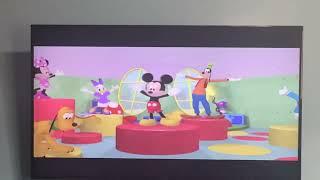 mickey mouse clubhouse hot dog dance song