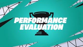 Performance Evaluation viewing party Fortnite Livestream 1000 Subscribers