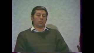 Fórum Pécs tömegközlekedéséről - Part 3 - 1989. október